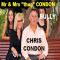 Townsville Narelle Sue Anderson & THUG Chris Condon criminal