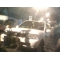 Chassis broken of tata safari, Very Very serious could have been fatal.