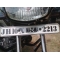 COPMPLAIN ABOUT HONDA SHINE PART NOT CHANGED