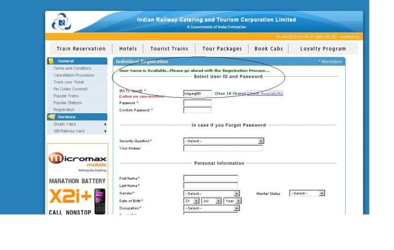 Indian+railways+login+id