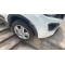 Car Damaged by Hemkund Tata Motor Wazirpur During Pick Up