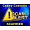 Casey Costello, Allen SCAM WEBSITES  backlinknuke.com  SEARCH ENGINE SNIPER SCAM