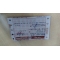 Indian Railway Train ticket issue