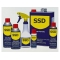 SSD SUPER SOLUTION CHEMICALS